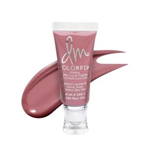 🆕Eye/Lip/Cheek ColorFix Matte in Latte, Danessa Myricks 10ml A1